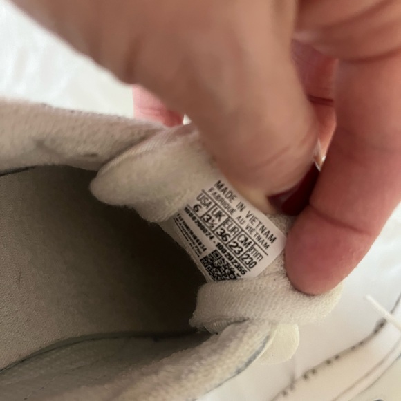 Retro Reebok - Picture 3 of 6